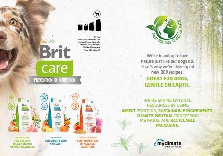 BRIT CARE